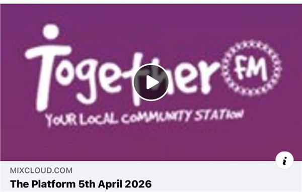 "世界因爱而生"全球春晚登陆爱尔兰主流媒体——华人文化活动实现历史性破圈