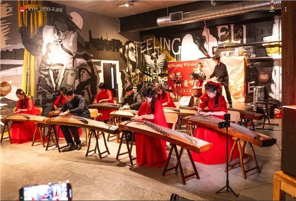 "世界因爱而生"全球春晚登陆爱尔兰主流媒体——华人文化活动实现历史性破圈