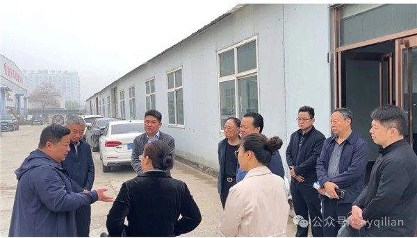 安阳市企联大讲堂劳动人事争议仲裁调解员专题培训成功举办