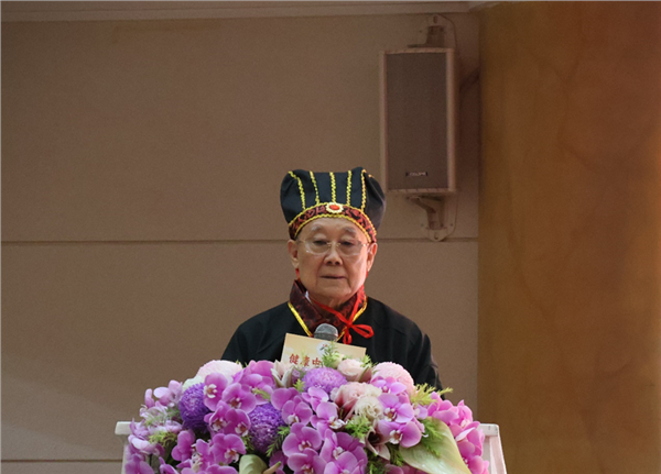 健康中国工程纪念轩辕黄帝大典暨健康大讲堂启动仪式在深圳举行