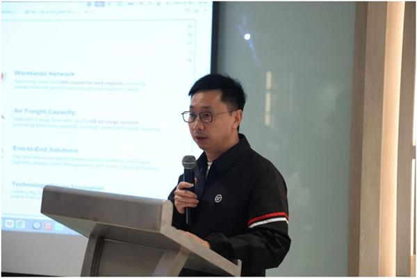 聚焦“AI 赋能文化产业”，深化中马产业协同与企业合作