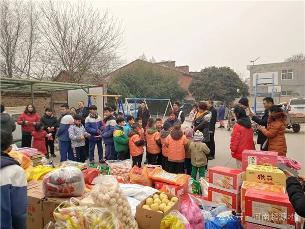 豫菜振兴 • 创始人系列 