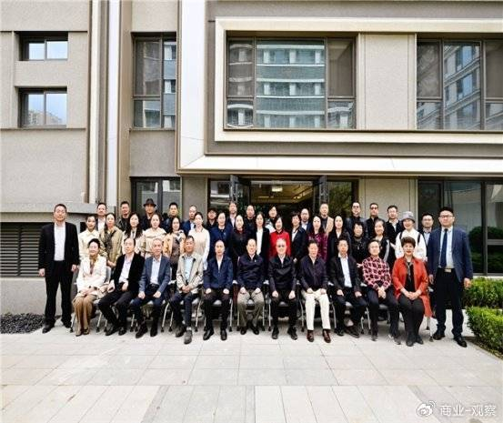 健康中国工程森林疗康养共建项目联合体签约发布会在京举行