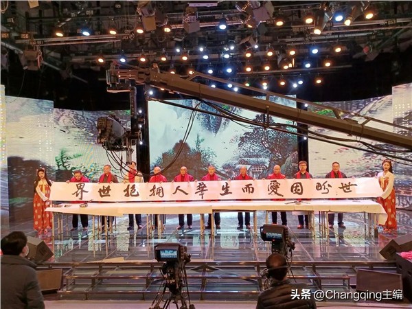 孤勇者的长征：记爱尔兰著名侨领、中国国际新闻杂志社爱尔兰分社社长陈秋梅