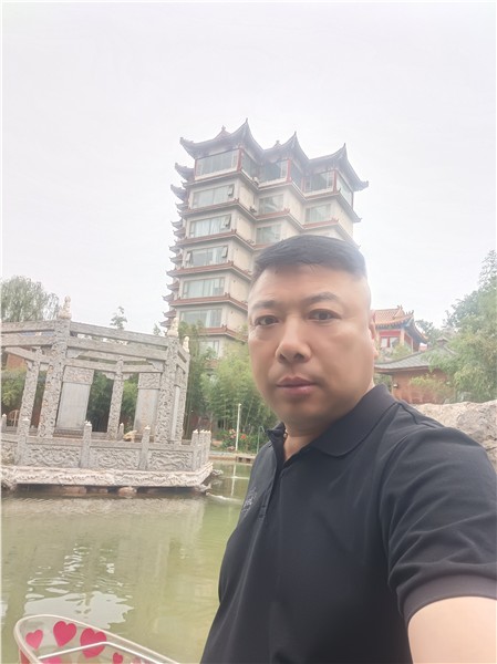 郝江华：爱的日子