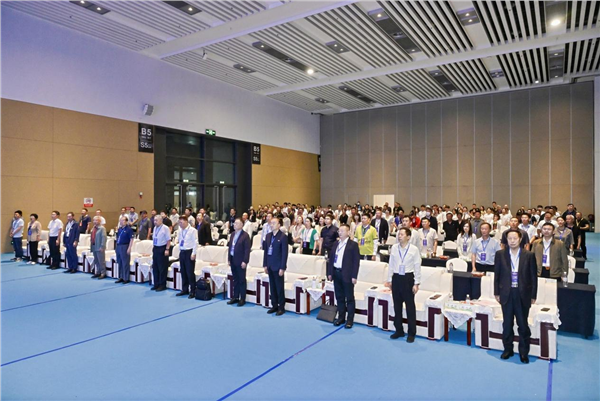 “2026全国生态食材区域公用品牌发展大会”在青岛召开——启动乡村全面振兴生态产品价值实现新长征