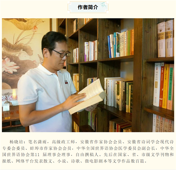 杨晓培：从火车司机到志愿一线   无私情怀续写人间大爱——记蚌埠市心连心志愿者协会会长张红卫