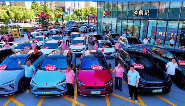 全城聚力 为爱护航｜蚌埠市暖心爱心送考启动仪式圆满举行