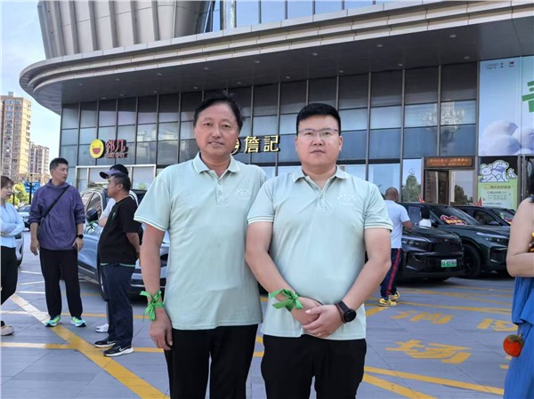 全城聚力 为爱护航｜蚌埠市暖心爱心送考启动仪式圆满举行