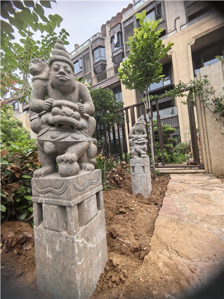 “养林画馆”今日在千年帝都洛阳揭牌