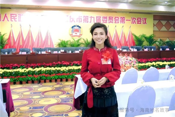 西江汤汤承铁军——梁志萍人物专访纪实