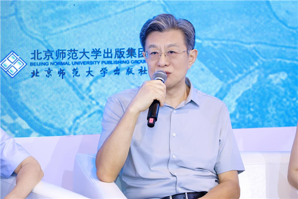 赋能数字乡村 培育新农力量——《新时代乡村网红培育培训系列教材》在北京国际书展重磅发布