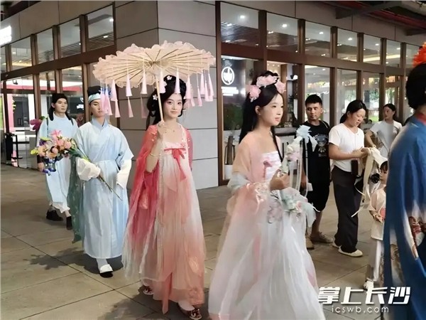 以“小而美”场景焕新重构惠民消费券运营逻辑