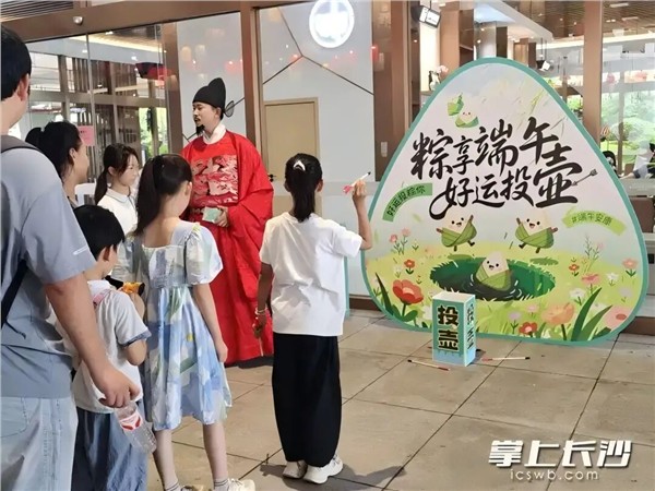 以“小而美”场景焕新重构惠民消费券运营逻辑