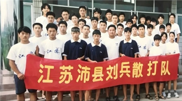 中国国际新闻杂志社等媒体指导单位的“精忠报国杯”国际散打赛事专家领导齐聚古都西安共商发展大计