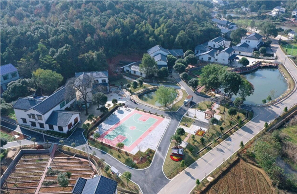 “小而美”场景创新诊断式调研咨询实操方法——以长沙市白箬铺镇光明村为例