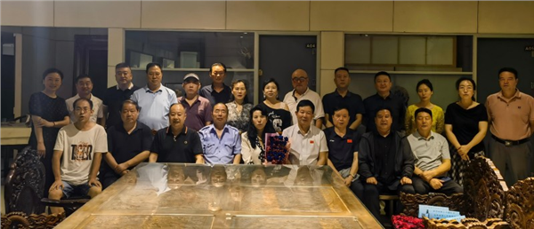 陕西省爱心济困协会召开会长专项工作会议 锚定高质量发展 凝聚公益新动能