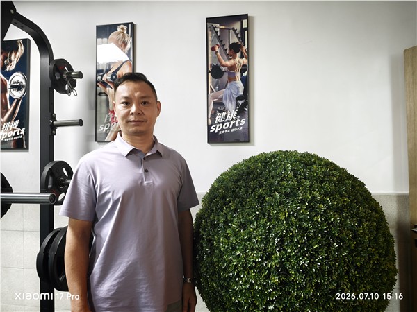 深耕品质健身服务 点亮民生文体标杆——深圳光明天弘体育用心打造星级全民运动空间