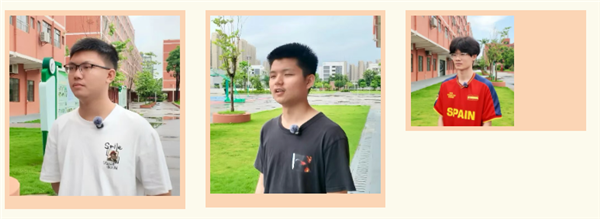 从京师出发 向未来奔赴——京师实验小学优秀毕业生返校交流活动纪实