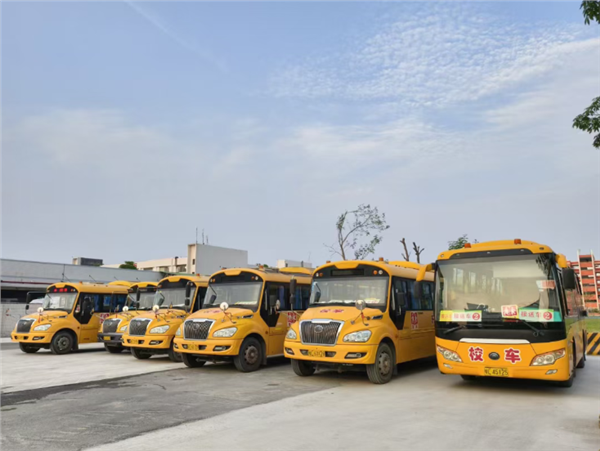 惠州市惠城区京师实验小学2026秋季学期招录公告