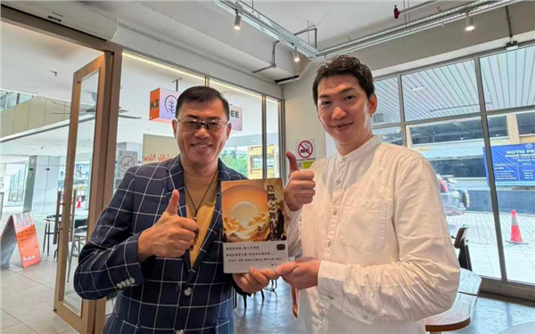 马中文化教育协会携手新加坡音乐与艺术协会 推动马新中文化艺术合作 开启区域文化发展新篇章