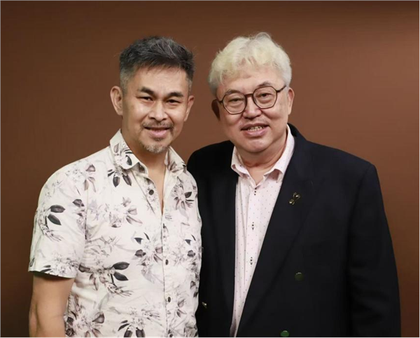 马中文化教育协会携手新加坡音乐与艺术协会 推动马新中文化艺术合作 开启区域文化发展新篇章