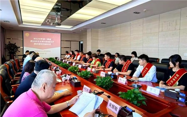 最美退役军人杨浩：危急时刻挺身而出 见义勇为彰显军人本色