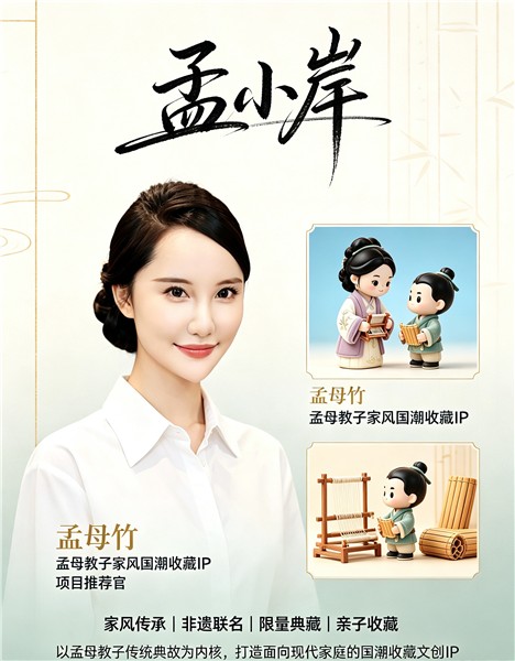 中华孟母·教子赋
