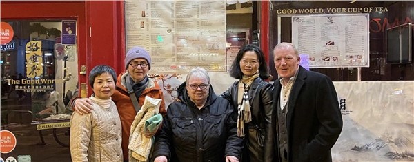 音乐、镜头与坚守：致挚友&nbsp;Sean&nbsp;Leahy与Dublin&nbsp;City&nbsp;Today