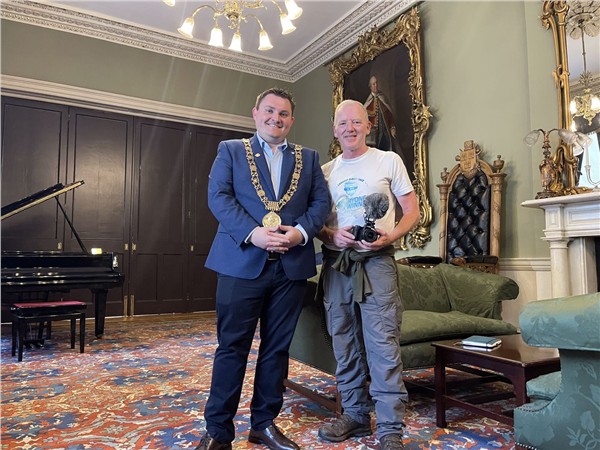 音乐、镜头与坚守：致挚友&nbsp;Sean&nbsp;Leahy与Dublin&nbsp;City&nbsp;Today