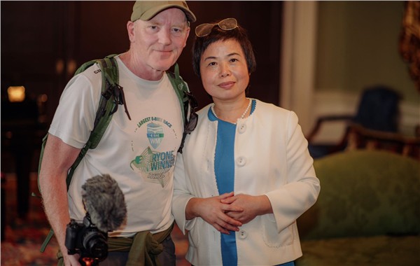 音乐、镜头与坚守：致挚友&nbsp;Sean&nbsp;Leahy与Dublin&nbsp;City&nbsp;Today