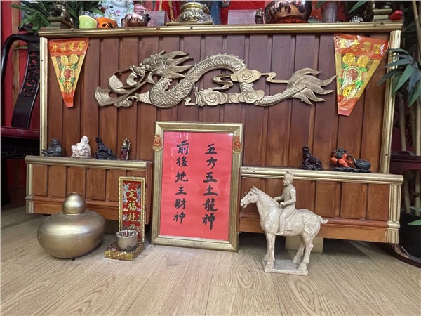 在Kurt&nbsp;Scott的武馆里，我看见老外心中炽热燃烧的“中国魂”