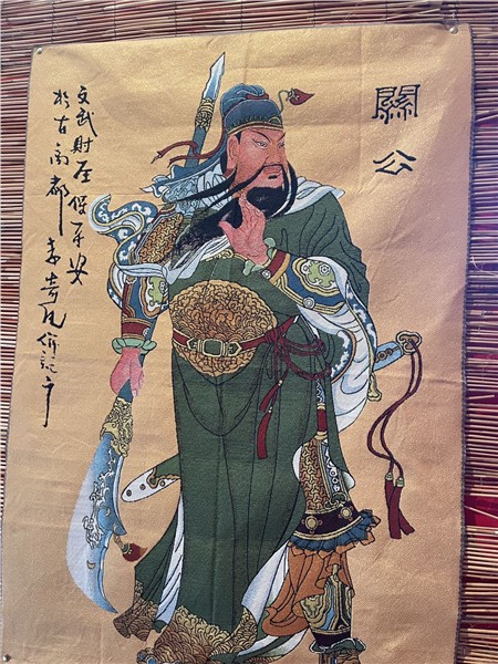 在Kurt&nbsp;Scott的武馆里，我看见老外心中炽热燃烧的“中国魂”