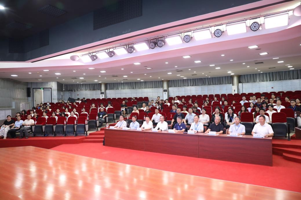 河南省遗传学会2026年学术年会在安阳工学院召开