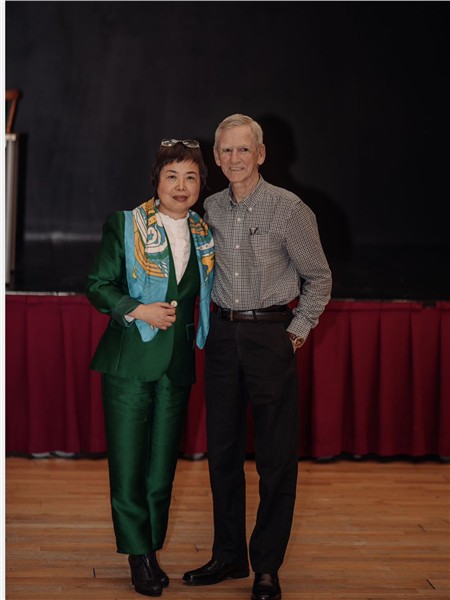 Sean Brennan 出任首届爱尔兰-中国文化艺术节影像总监
