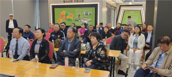 纪念毛泽东主席逝世50周年暨老干部国学国珍采风论坛大会圆满礼成