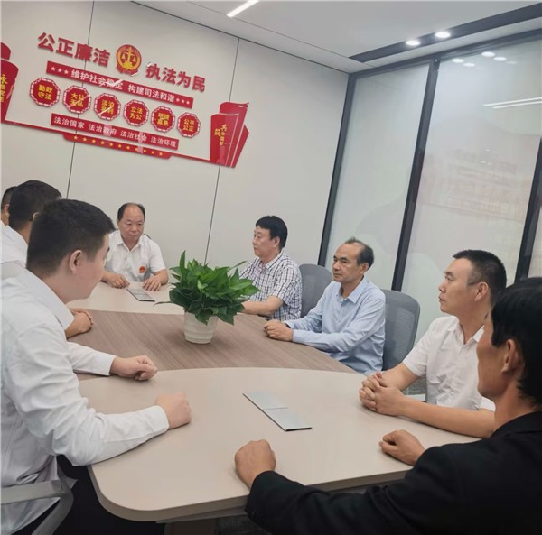 _IBK_微信图片_2026-09-23_141316_354.jpg 布局西南廉政调研 护航区域清风生态——中国纪检廉政调研部西南调研基地在重庆两江新区揭牌成立