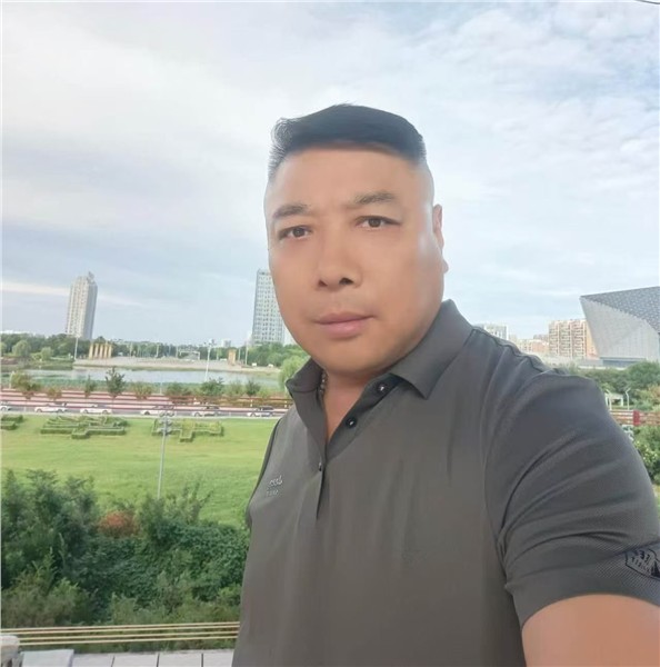 郝江华：爱的归来