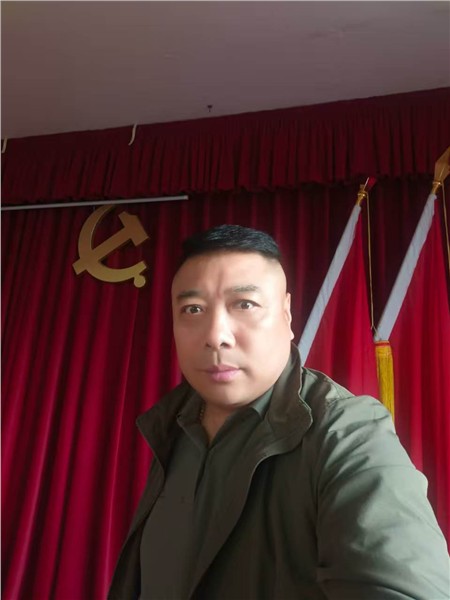 郝江华：爱的机缘