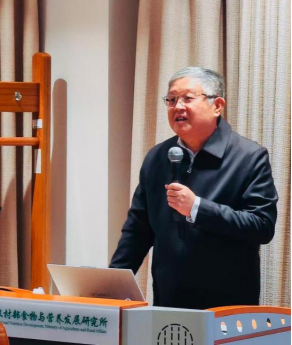 聚力森林康养新赛道  赋能健康中国新实践——2026森林康养大会（海南）新闻发布会在京举行