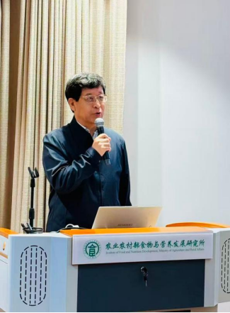 聚力森林康养新赛道  赋能健康中国新实践——2026森林康养大会（海南）新闻发布会在京举行
