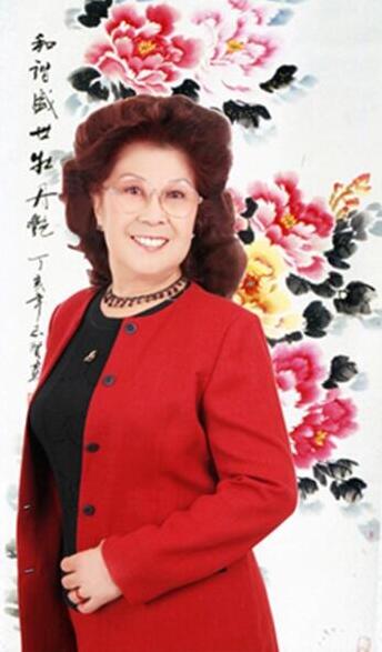 陈志贤子容：《人民艺术进万家》新闻人物