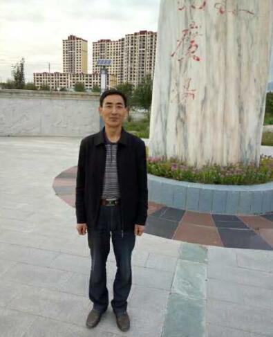 李世俊：《人民艺术进万家》新闻人物