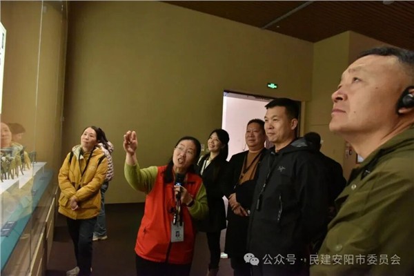 _IBK_8.jpg 民建安阳市委会第八支部开展“寻根殷墟文脉 共话文旅新篇”活动